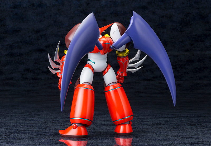 GETTER ROBO ARMAGEDDON Kotobukiya SHIN GETTER 1