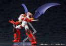 GETTER ROBO ARMAGEDDON Kotobukiya SHIN GETTER 1