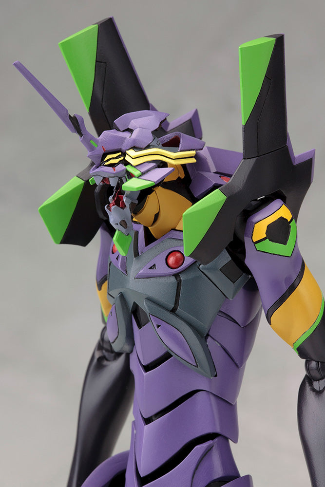 EVANGELION:3.0 YOU CAN (NOT) REDO. Kotobukiya EVANGELION 13 MODEL KIT (reproduction)