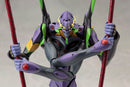EVANGELION:3.0 YOU CAN (NOT) REDO. Kotobukiya EVANGELION 13 MODEL KIT (reproduction)