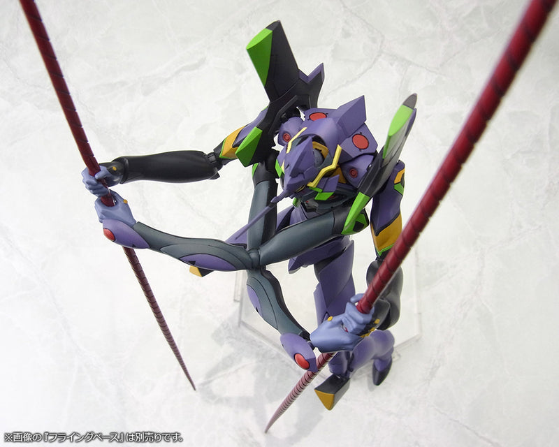 EVANGELION:3.0 YOU CAN (NOT) REDO. Kotobukiya EVANGELION 13 MODEL KIT (reproduction)