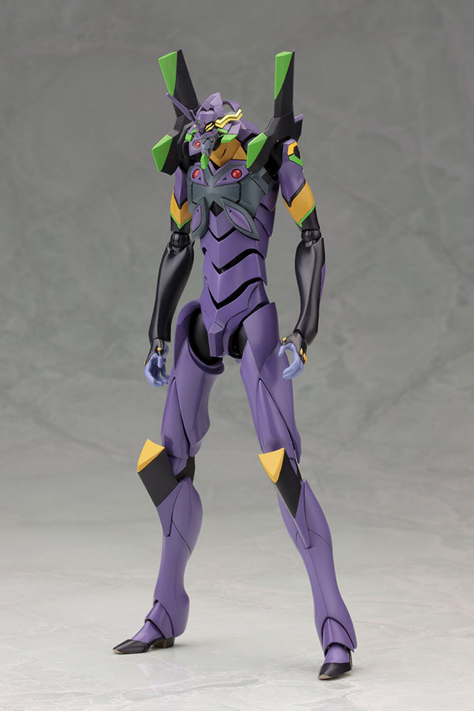 EVANGELION:3.0 YOU CAN (NOT) REDO. Kotobukiya EVANGELION 13 MODEL KIT (reproduction)