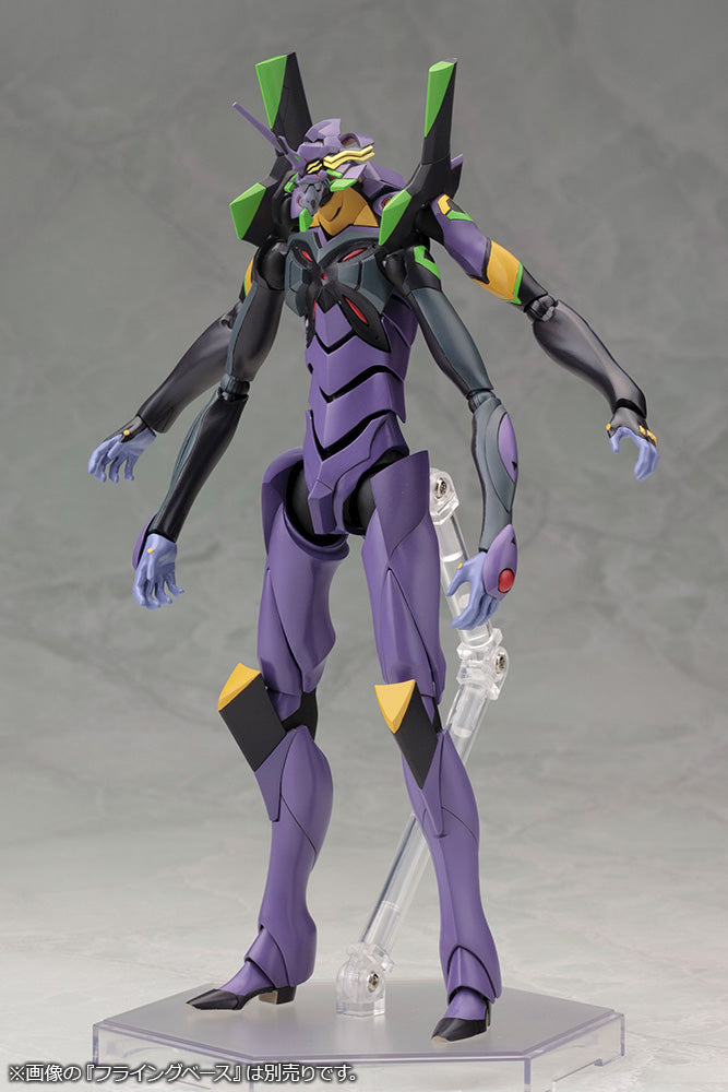 EVANGELION:3.0 YOU CAN (NOT) REDO. Kotobukiya EVANGELION 13 MODEL KIT (reproduction)