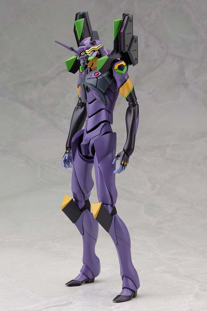 EVANGELION:3.0 YOU CAN (NOT) REDO. Kotobukiya EVANGELION 13 MODEL KIT (reproduction)