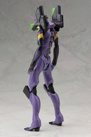 EVANGELION:3.0 YOU CAN (NOT) REDO. Kotobukiya EVANGELION 13 MODEL KIT (reproduction)