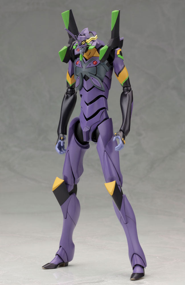 EVANGELION:3.0 YOU CAN (NOT) REDO.Kotobukiya EVANGELION 13 MODEL KIT