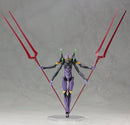 EVANGELION:3.0 YOU CAN (NOT) REDO.Kotobukiya EVANGELION 13 MODEL KIT