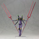 EVANGELION:3.0 YOU CAN (NOT) REDO.Kotobukiya EVANGELION 13 MODEL KIT