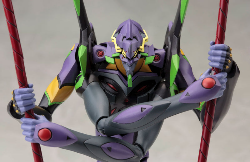 EVANGELION:3.0 YOU CAN (NOT) REDO.Kotobukiya EVANGELION 13 MODEL KIT