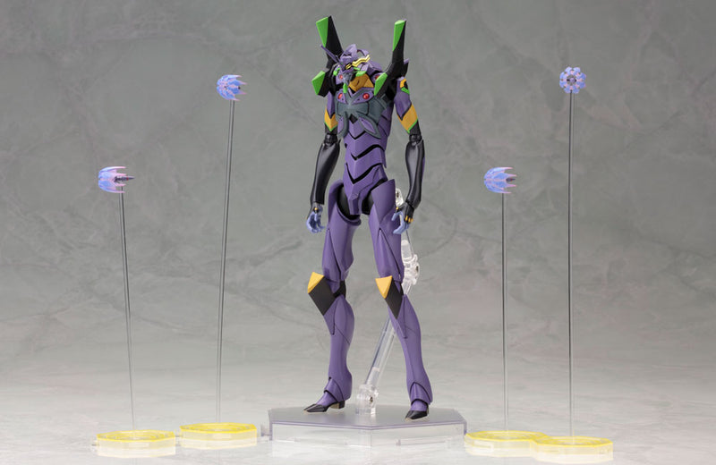 EVANGELION:3.0 YOU CAN (NOT) REDO.Kotobukiya EVANGELION 13 MODEL KIT