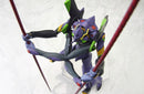 EVANGELION:3.0 YOU CAN (NOT) REDO.Kotobukiya EVANGELION 13 MODEL KIT