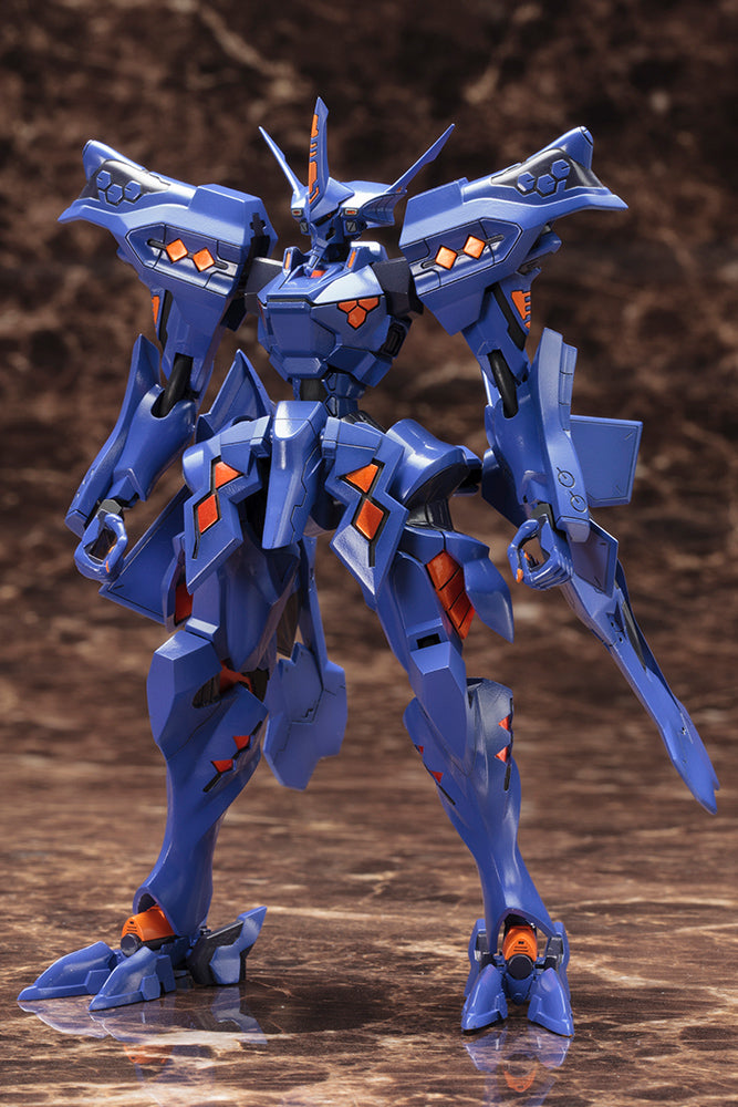 MUV-LUV UNLIMITED THE DAY AFTER Kotobukiya 1/144 TAKEMIKADUCHI TYPE-00R KONOE16 COMMANDER