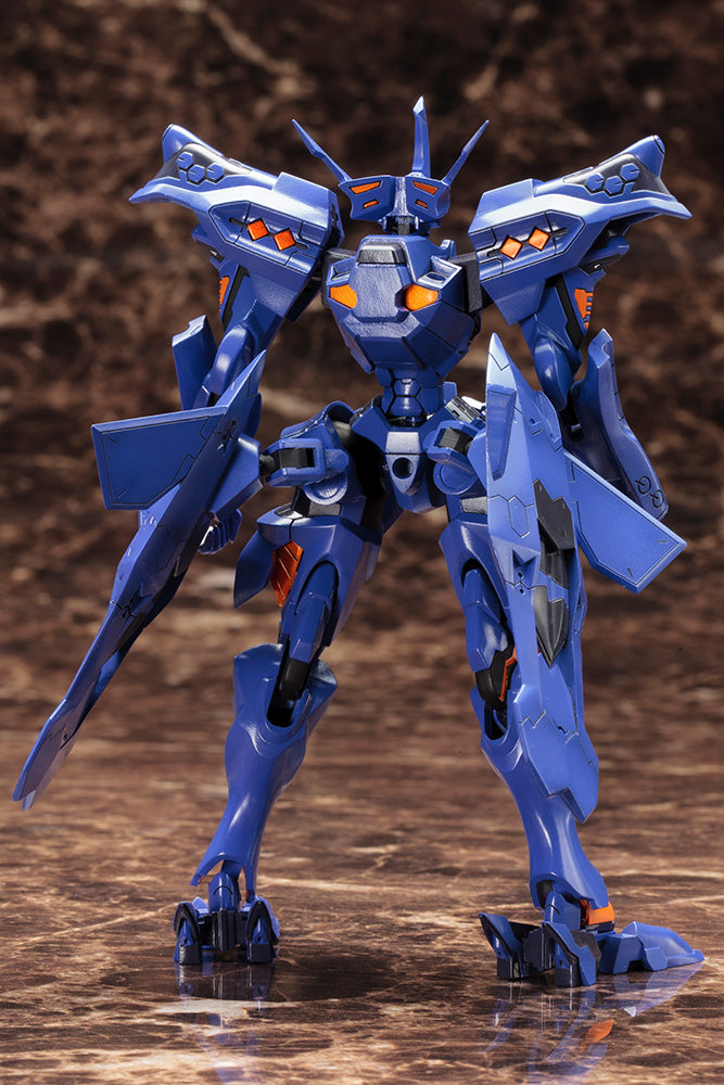 MUV-LUV UNLIMITED THE DAY AFTER Kotobukiya 1/144 TAKEMIKADUCHI TYPE-00R KONOE16 COMMANDER