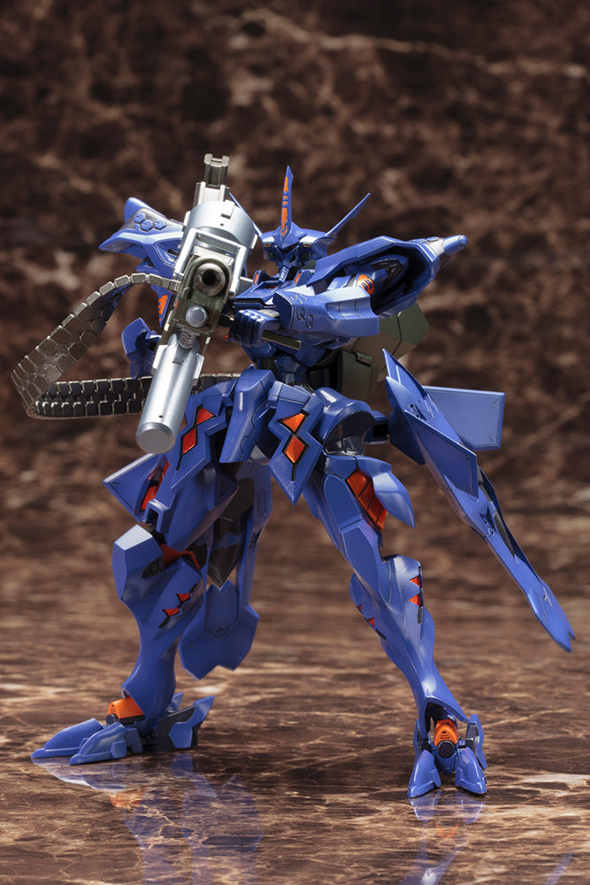 MUV-LUV UNLIMITED THE DAY AFTER Kotobukiya 1/144 TAKEMIKADUCHI TYPE-00R KONOE16 COMMANDER