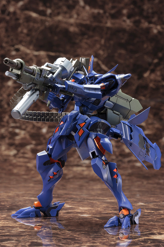 MUV-LUV UNLIMITED THE DAY AFTER Kotobukiya 1/144 TAKEMIKADUCHI TYPE-00R KONOE16 COMMANDER