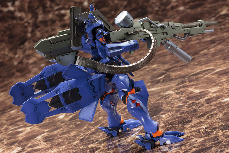 MUV-LUV UNLIMITED THE DAY AFTER Kotobukiya 1/144 TAKEMIKADUCHI TYPE-00R KONOE16 COMMANDER