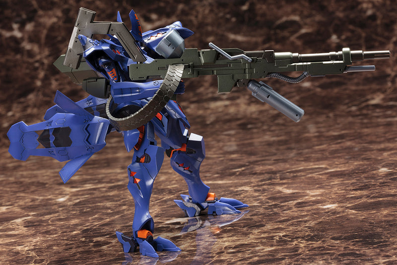 MUV-LUV UNLIMITED THE DAY AFTER Kotobukiya 1/144 TAKEMIKADUCHI TYPE-00R KONOE16 COMMANDER
