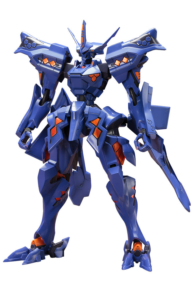 MUV-LUV UNLIMITED THE DAY AFTER Kotobukiya 1/144 TAKEMIKADUCHI TYPE-00R KONOE16 COMMANDER