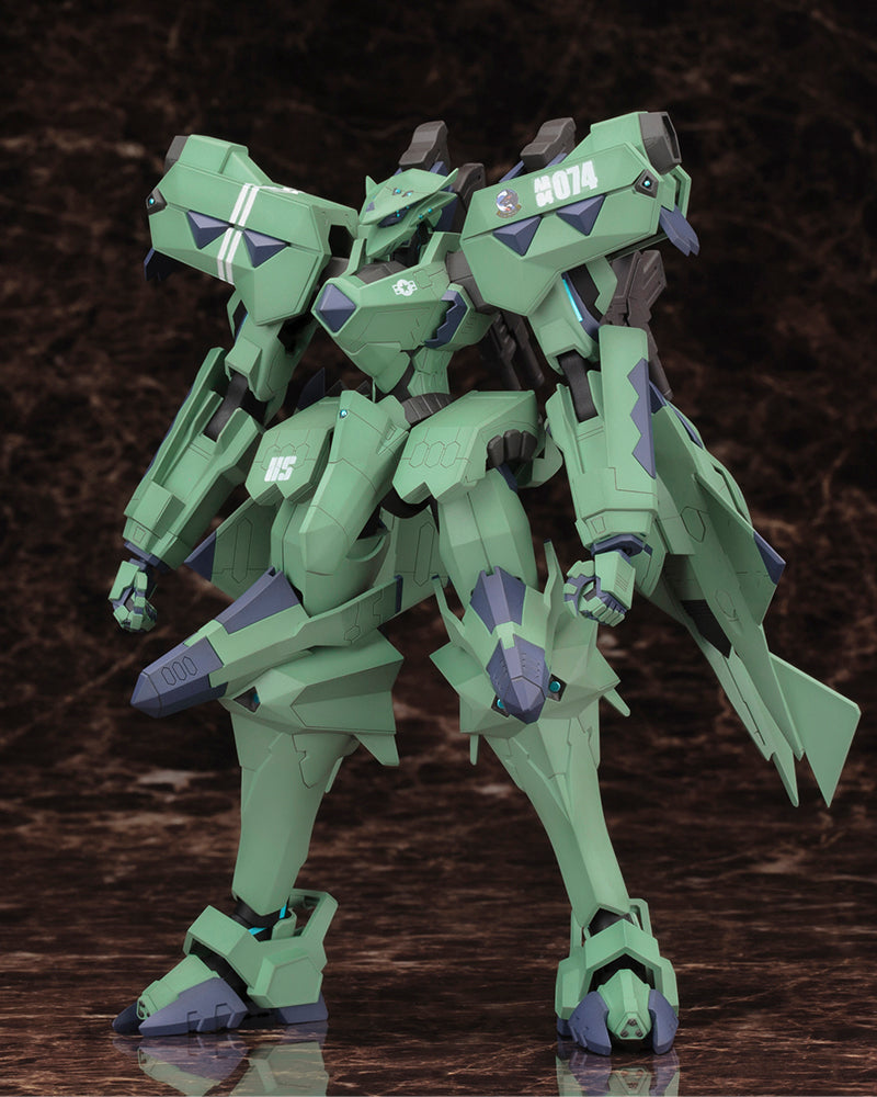 Muv-Luv Alternative Kotobukiya F-22A Raptor