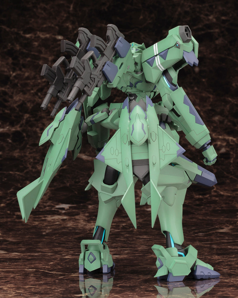 Muv-Luv Alternative Kotobukiya F-22A Raptor