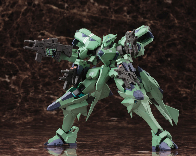 Muv-Luv Alternative Kotobukiya F-22A Raptor