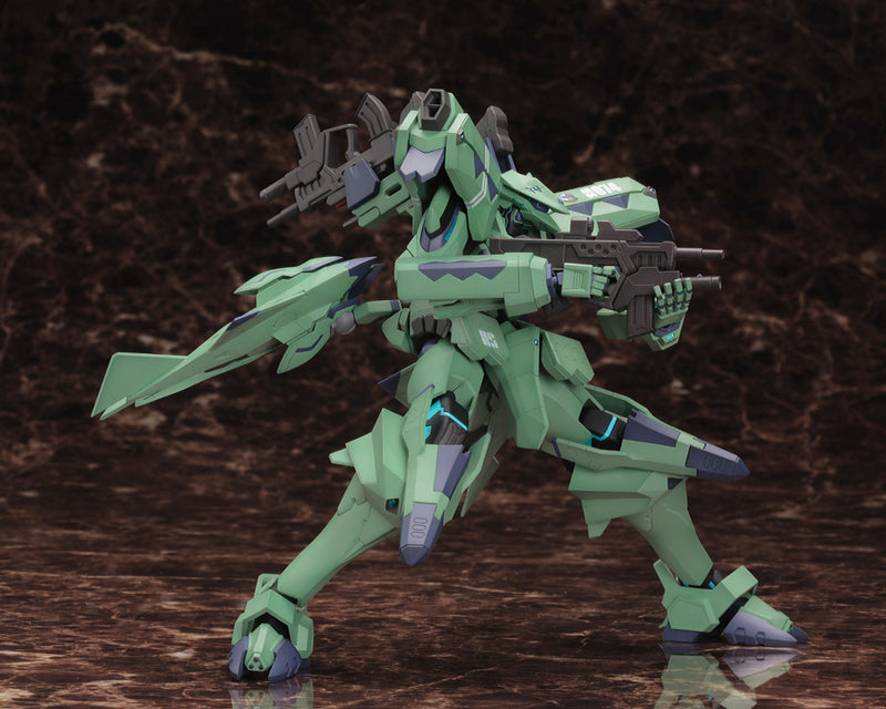 Muv-Luv Alternative Kotobukiya F-22A Raptor