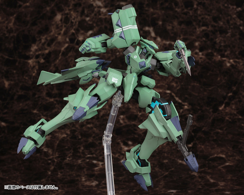 Muv-Luv Alternative Kotobukiya F-22A Raptor