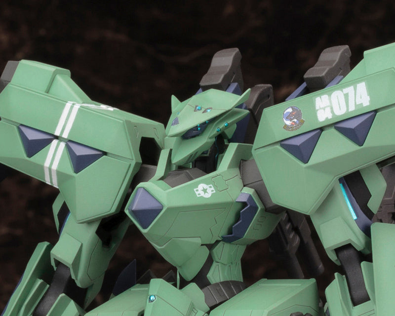 Muv-Luv Alternative Kotobukiya F-22A Raptor