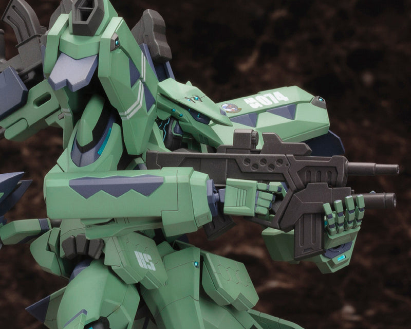 Muv-Luv Alternative Kotobukiya F-22A Raptor