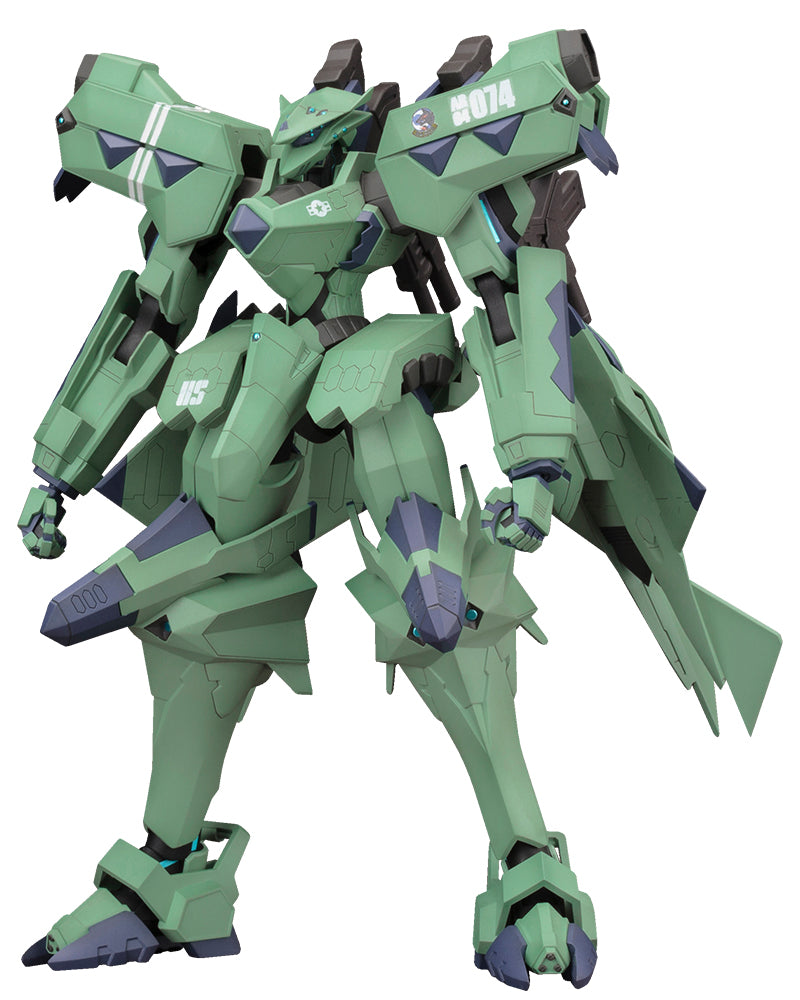 Muv-Luv Alternative Kotobukiya F-22A Raptor