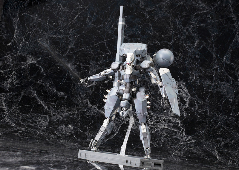 METAL GEAR SOLID V: THE PHANTOM PAIN Kotobukiya SAHELANTHROPUS (Reproduction)