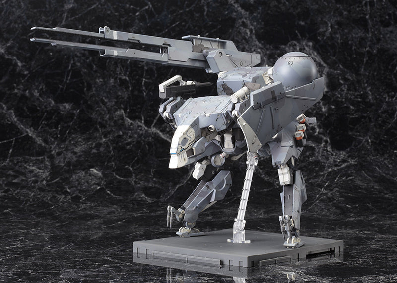 Metal Gear Solid V: The Phantom Pain Kotobukiya Sahelanthropus Plastic Model Kits