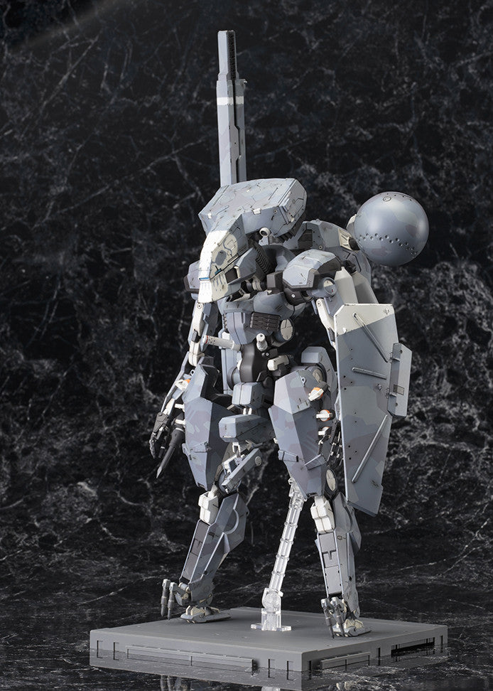 Metal Gear Solid V: The Phantom Pain Kotobukiya Sahelanthropus Plastic Model Kits