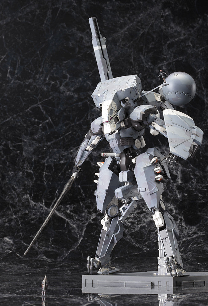 Metal Gear Solid V: The Phantom Pain Kotobukiya Sahelanthropus Plastic Model Kits