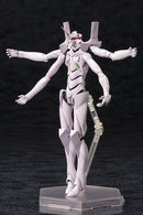 EVANGELION:3.0 YOU CAN (NOT) REDO. Kotobukiya EVANGELION 13 AWAKE VER. MODEL KIT (reproduction)