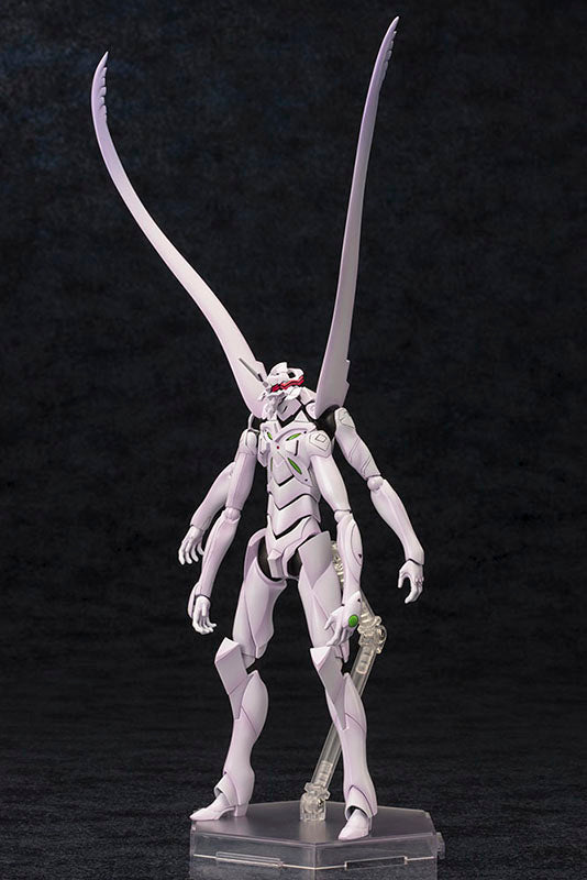 EVANGELION:3.0 YOU CAN (NOT) REDO. Kotobukiya EVANGELION 13 AWAKE VER. MODEL KIT (reproduction)