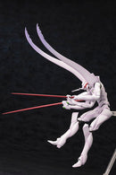 EVANGELION:3.0 YOU CAN (NOT) REDO. Kotobukiya EVANGELION 13 AWAKE VER. MODEL KIT (reproduction)