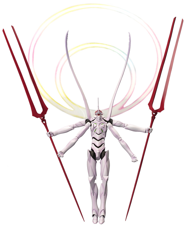 EVANGELION:3.0 YOU CAN (NOT) REDO. Kotobukiya EVANGELION 13 AWAKE VER. MODEL KIT (reproduction)