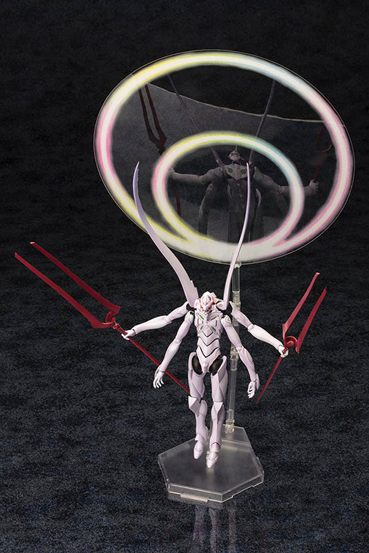 EVANGELION:3.0 YOU CAN (NOT) REDO. Kotobukiya EVANGELION 13 AWAKE VER. MODEL KIT (reproduction)