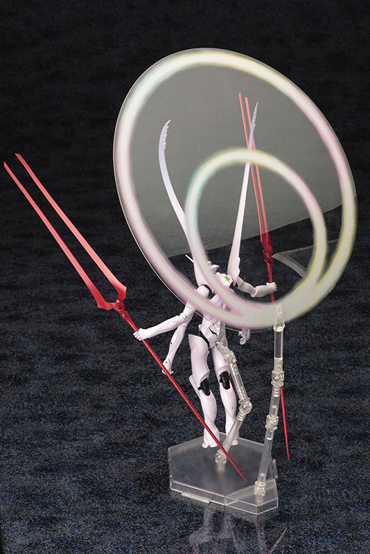 EVANGELION:3.0 YOU CAN (NOT) REDO. Kotobukiya EVANGELION 13 AWAKE VER. MODEL KIT (reproduction)
