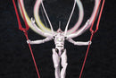 EVANGELION:3.0 YOU CAN (NOT) REDO. Kotobukiya EVANGELION 13 AWAKE VER. MODEL KIT (reproduction)
