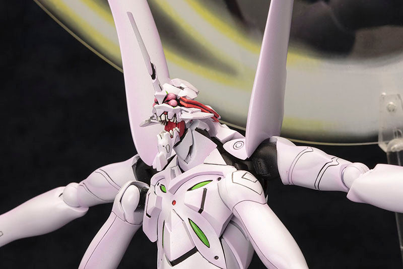 EVANGELION:3.0 YOU CAN (NOT) REDO. Kotobukiya EVANGELION 13 AWAKE VER. MODEL KIT (reproduction)