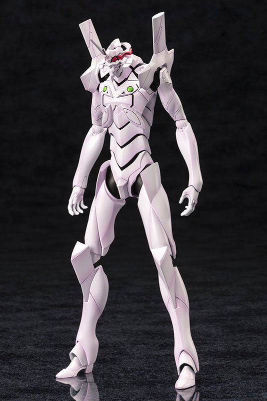EVANGELION:3.0 YOU CAN (NOT) REDO. Kotobukiya EVANGELION 13 AWAKE VER. MODEL KIT (reproduction)