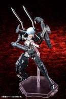 Busou Shinki Megami Device x Kotobukiya Type Evil Strarf
