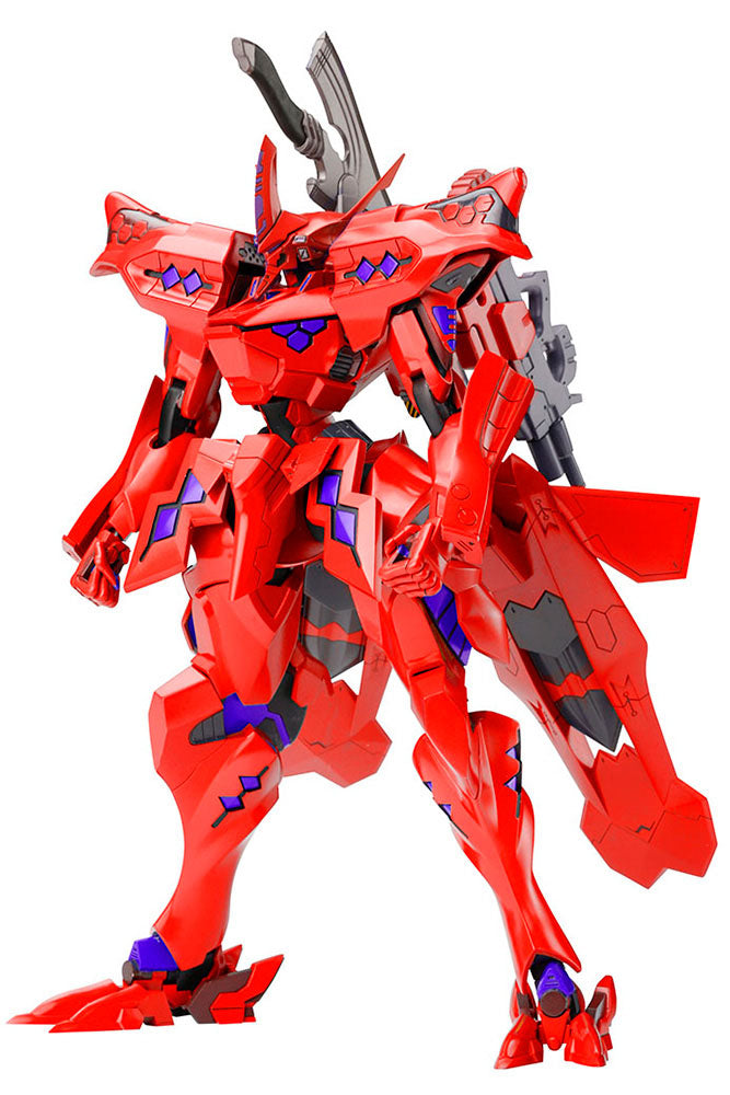 MUV-LUV ALTERNATIVE Kotobukiya TAKEMIKADUCHI TYPE-00F TSUKUYOMI MANA VER.1.5