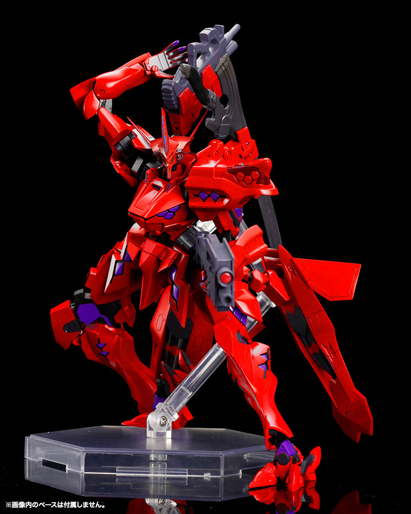 MUV-LUV ALTERNATIVE Kotobukiya TAKEMIKADUCHI TYPE-00F TSUKUYOMI MANA VER.1.5