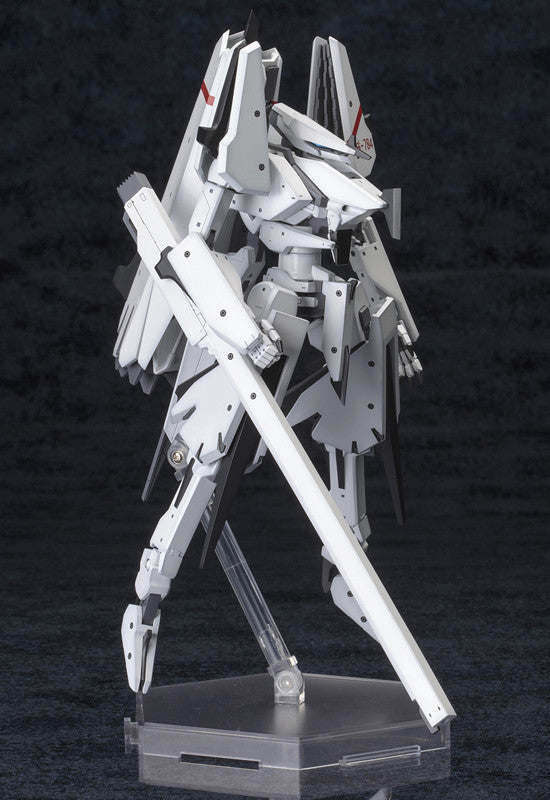 Knights of Sidonia Kotobukiya TSUGUMORI Kaini Model Kit