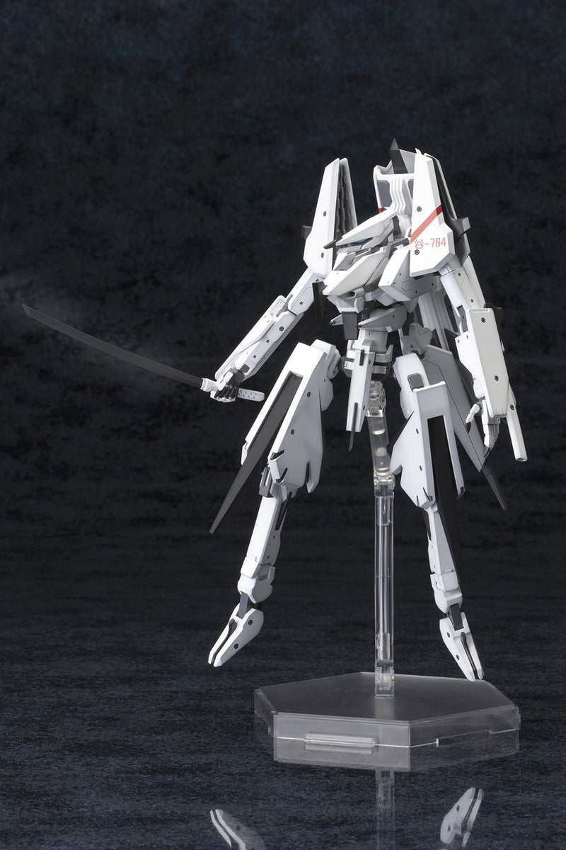 Knights of Sidonia Kotobukiya TSUGUMORI Kaini Model Kit