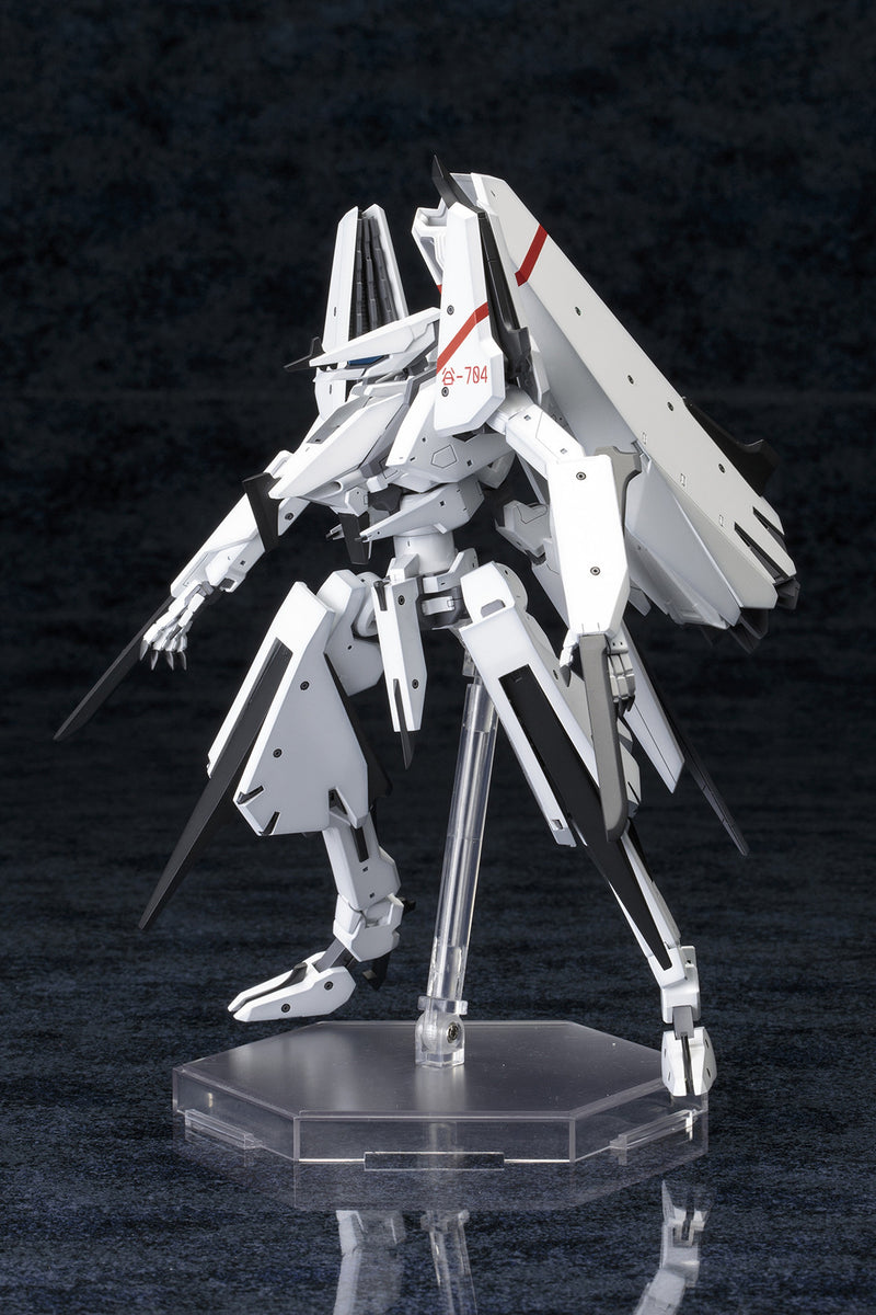 Knights of Sidonia Kotobukiya TSUGUMORI Kaini Model Kit