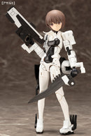 MEGAMI DEVICE Kotobukiya WISM・SOLDIER ASSAULT/SCOUT (reproduction)